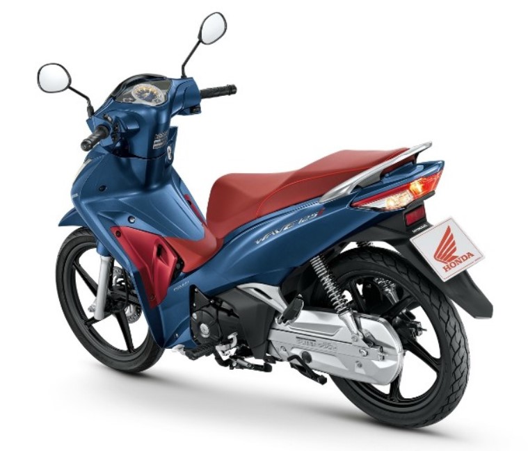 Мотоцикл нonda (хонда) сb 125 е – обзор
