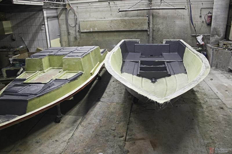 Алюминиевые лодки российского производства для рыбалки рейтинг лучших и обзор