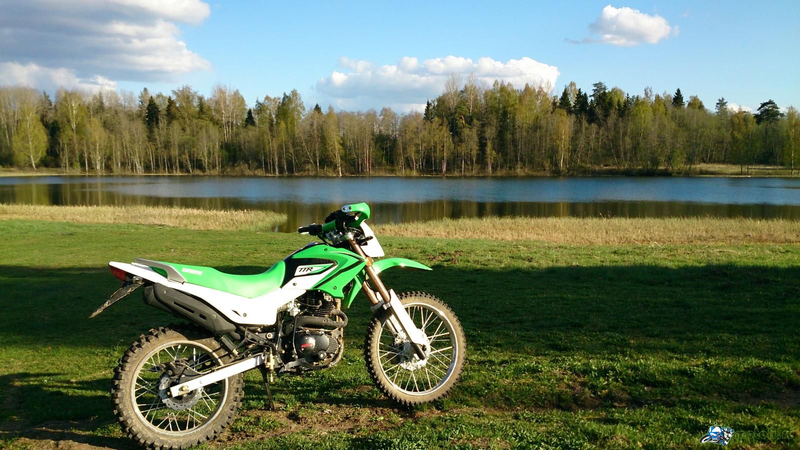 Irbis RSF 250r