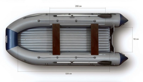 Лодки флагман: производитель, модели, характеристики и обзор_ | poseidonboat.ru