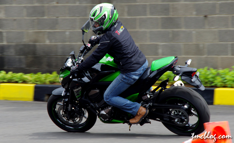 Тест мотоцикла kawasaki z650, фото, видео - motonoob.ru