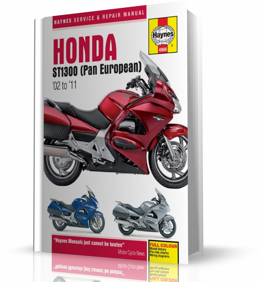 Honda pan european 1300: характеристики и фото