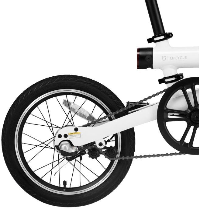 Обзор электровелосипеда xiaomi himo c20 - bike-rampage
