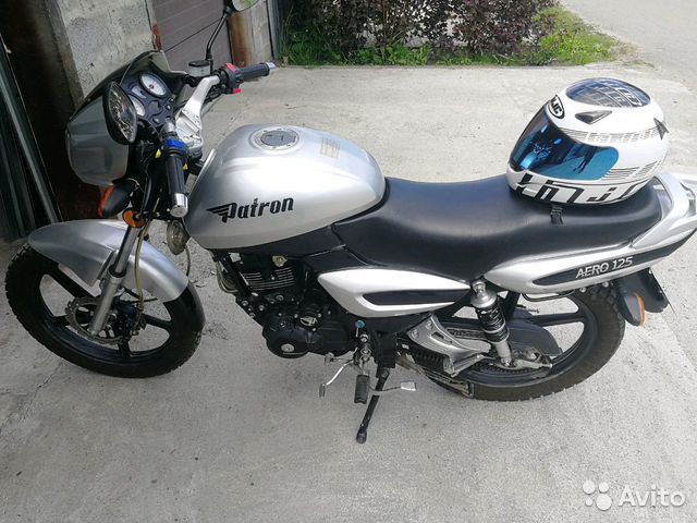 Мотоцикл "патрон спорт 250": описание, технические характеристики :: syl.ru