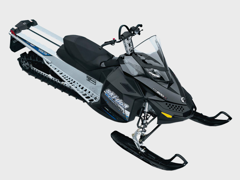Снегоход brp ski-doo skandic wt 600 технические характеристики, отзывы, размеры, цена, фото, видео