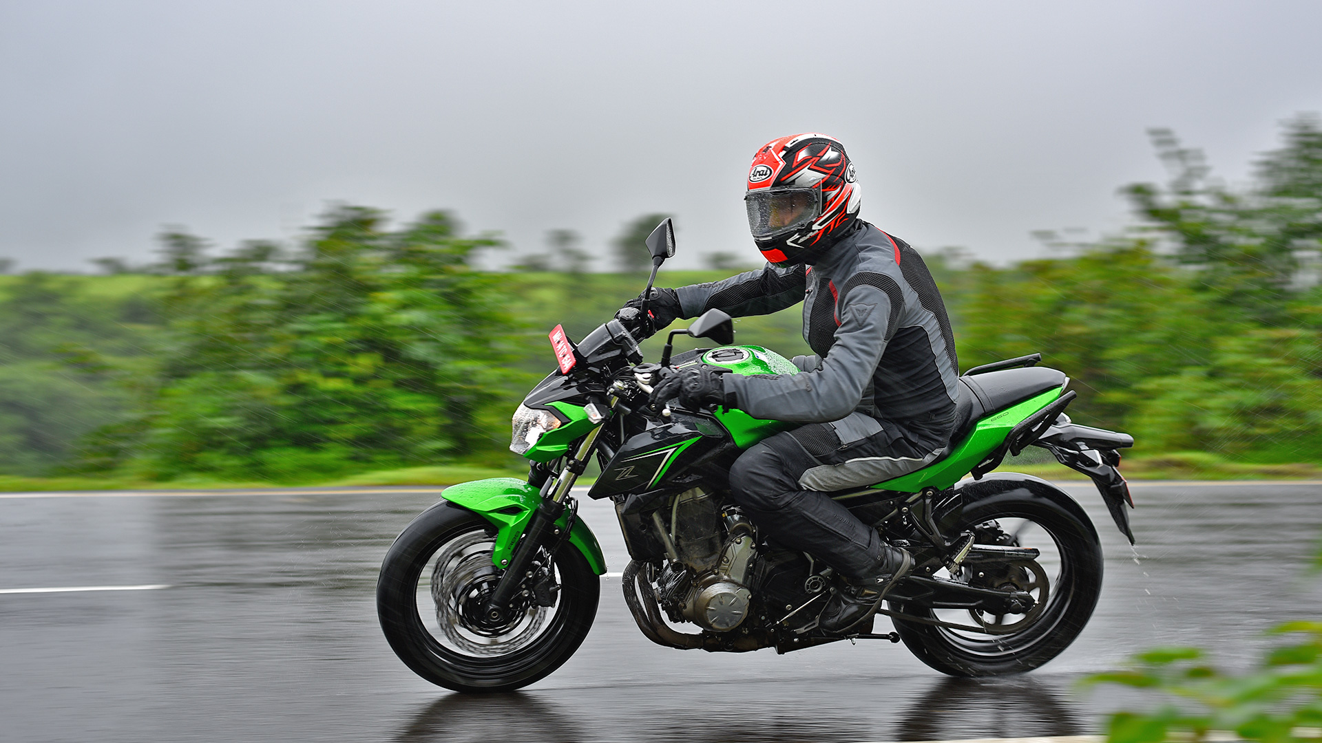 Тест мотоцикла kawasaki z650, фото, видео - motonoob.ru
