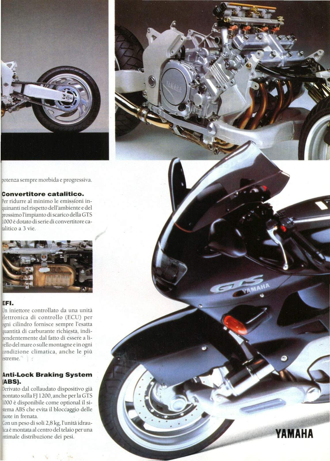 Мотоцикл ямаха xv 1900 stratoliner: обзор, характеристики, отзывы