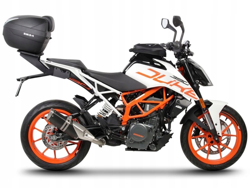 Мотоцикл ktm duke-125: технические характеристики, отзывы и фото