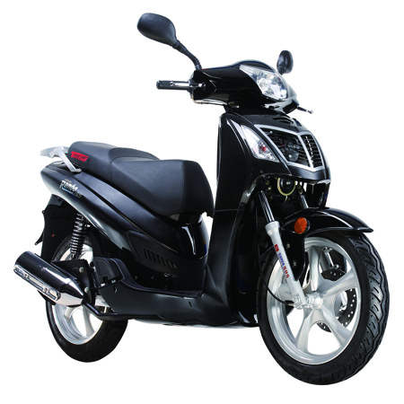 Мотоцикл qt9 49 (2009): технические характеристики, фото, видео