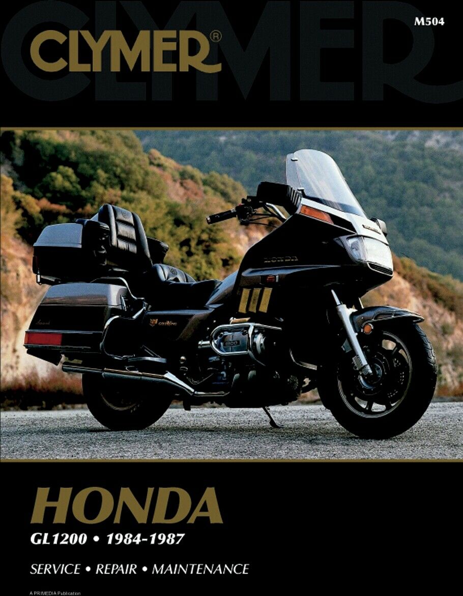 Honda gold wing gl1500 – технические характеристики уникального мотоцикла