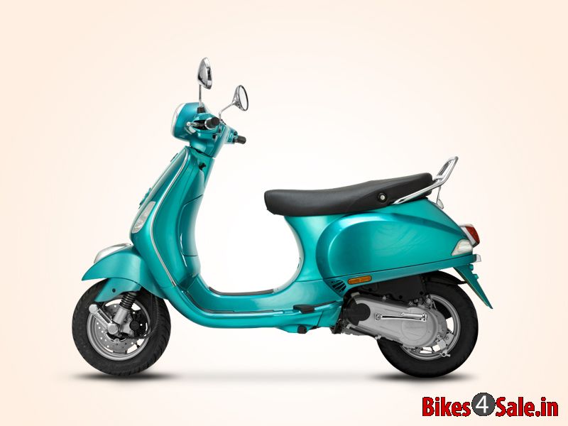 Motoriding.ru - скутер,vespa,piaggio, - vespa vx для индийского рынка