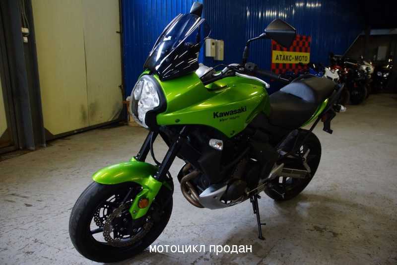 Мотоцикл kawasaki versys, обзор 2019, технические характеристики, фото - motonoob.ru