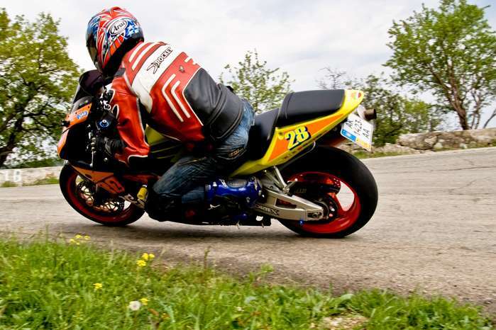 Это самые быстрые серийные мотоциклы в мире - hi-news.ru