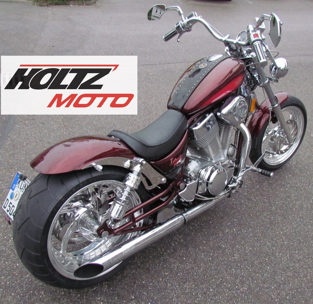 Отзыв мотоцикла suzuki intruder 1400 (vs 1400, boulevard s83)