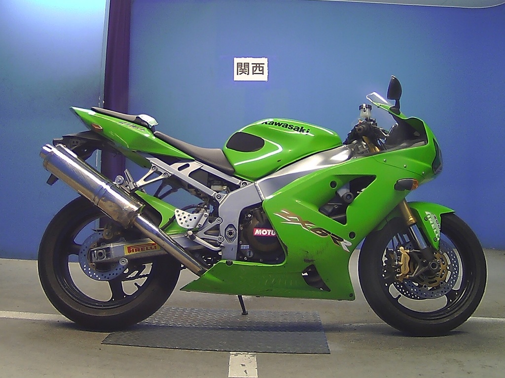 Обзор мотоцикла kawasaki zx-6r (636): его технические характеристики и отзывы владельцев байка