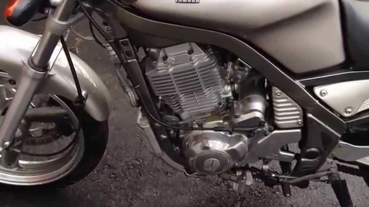 Yamaha xt 600 — обзор уникального мотоцикла, фото и видео