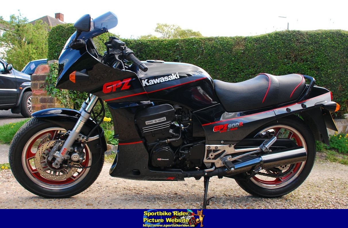 Kawasaki gpz 900: технические характеристики мотоцикла, разгон, расход топлива, отзывы