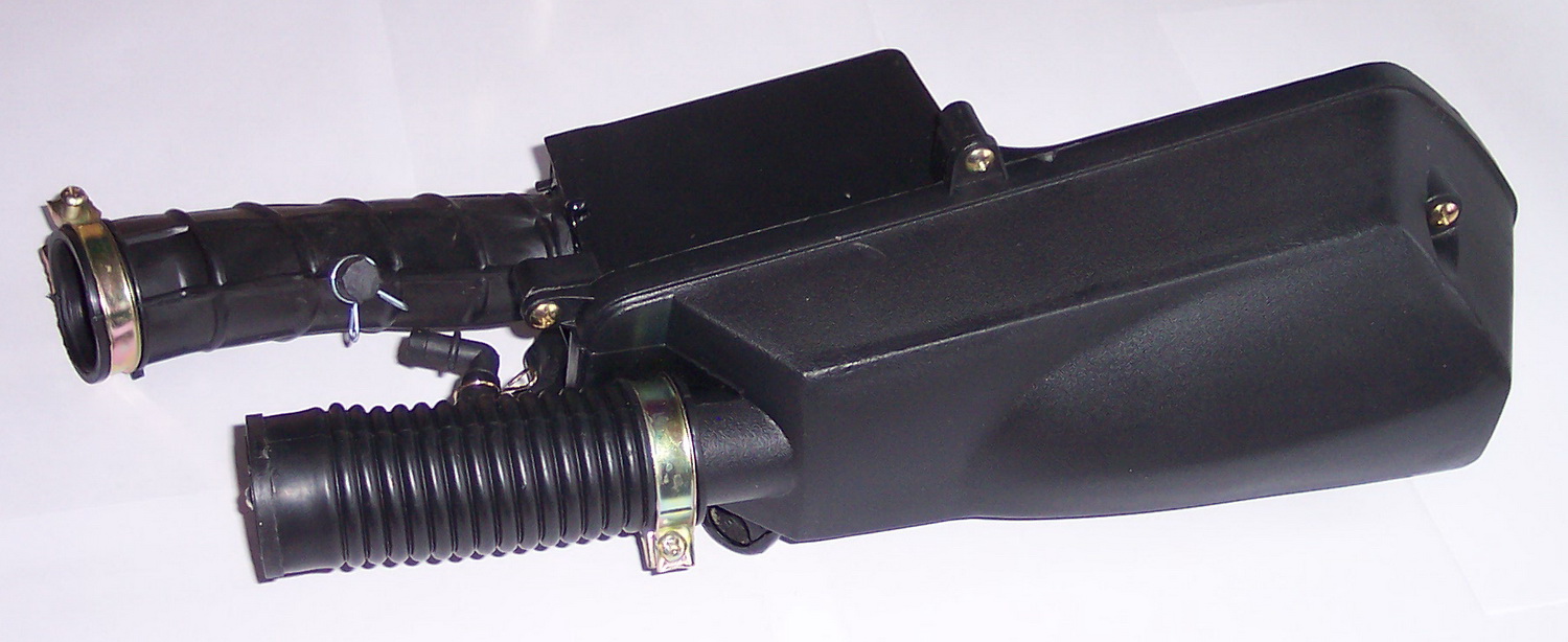 Чистка и замена топливного фильтра на скутере - скутеры обслуживание и ремонт