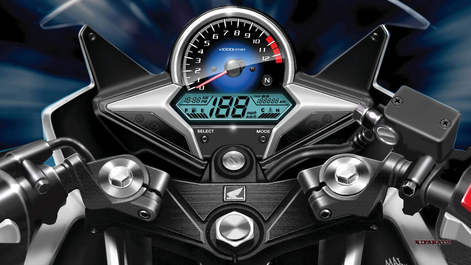Honda rebel 2021 модельного года – возможно, самый крутой мотоцикл для начинающих
