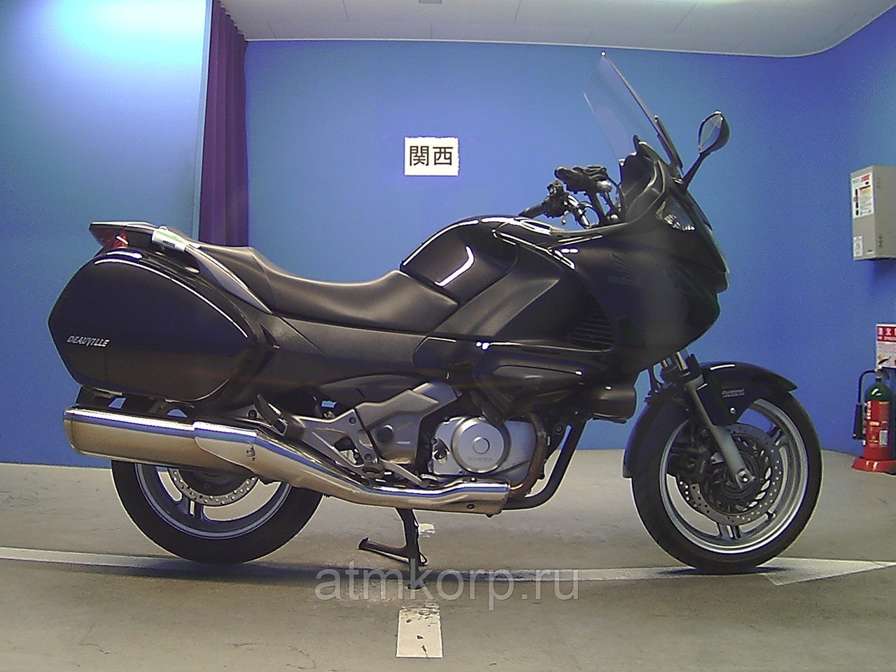 Мотоцикл хонда nt 700v deauville: технические характеристики байка