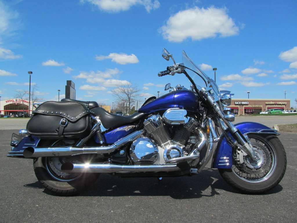 Ветровые стекла для мотоцикла — honda windshield vtx 1800 c
