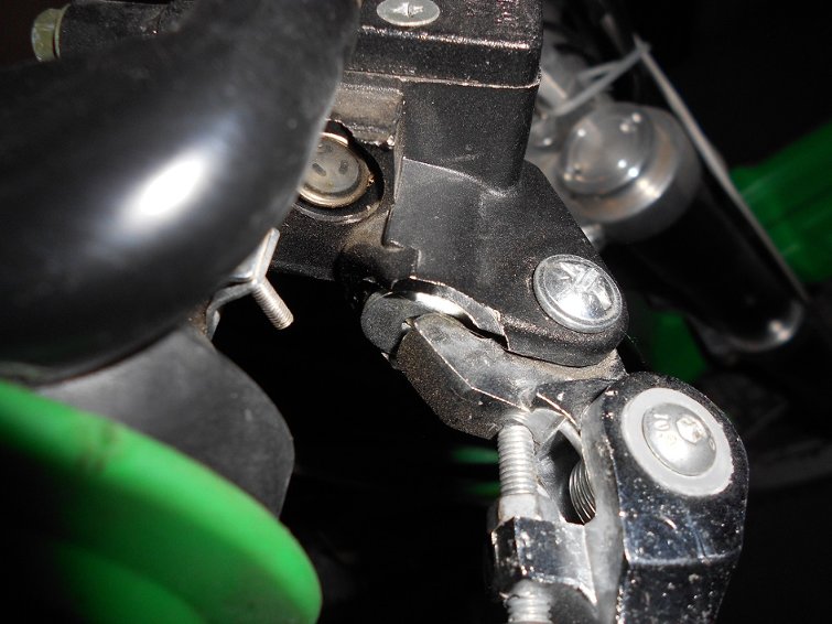 Правильная регулировка хода ручки газа на скутере — скутеры обслуживание и ремонт