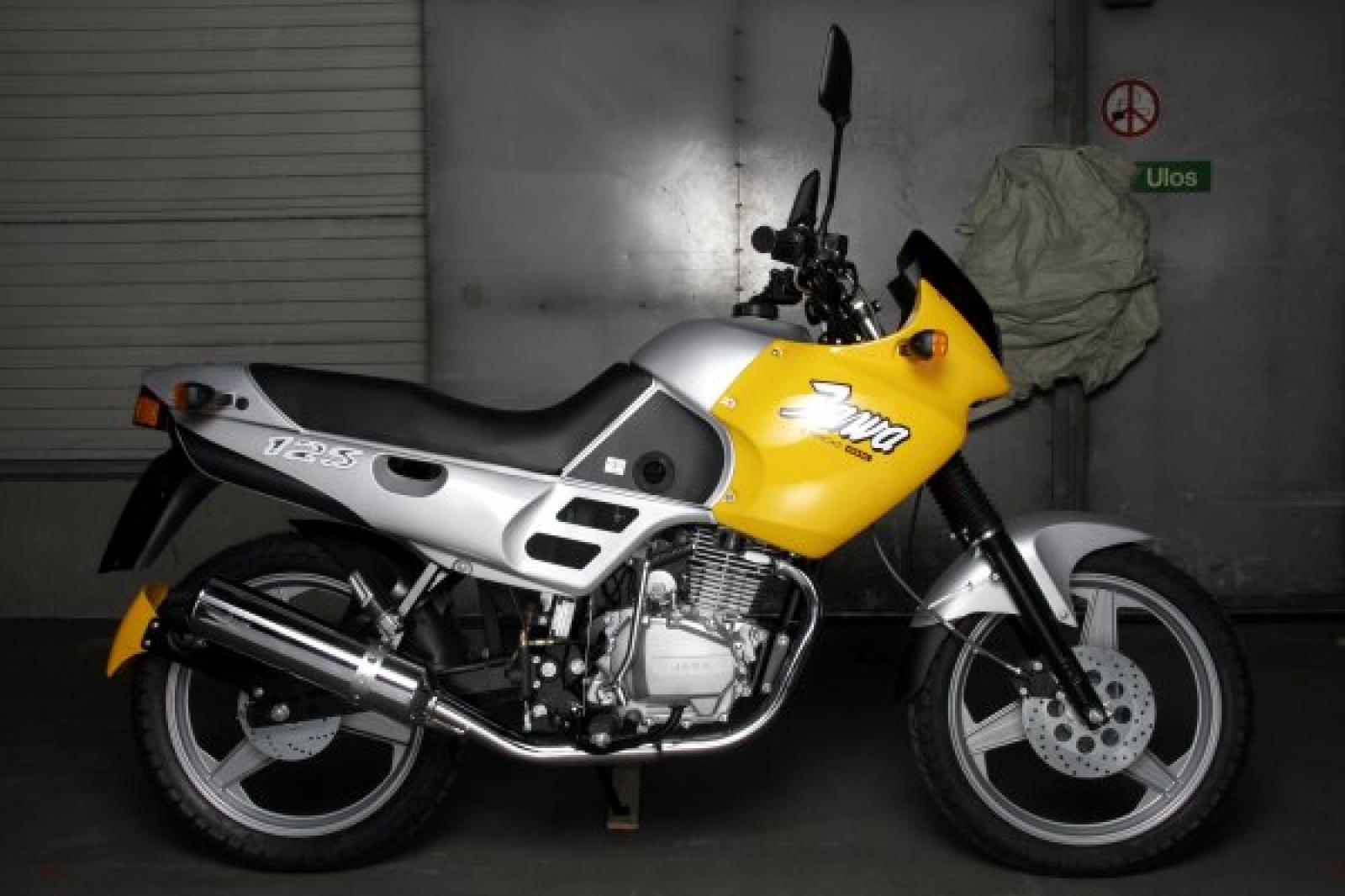 Мотоцикл honda cbr400r 1996: изучаем по пунктам