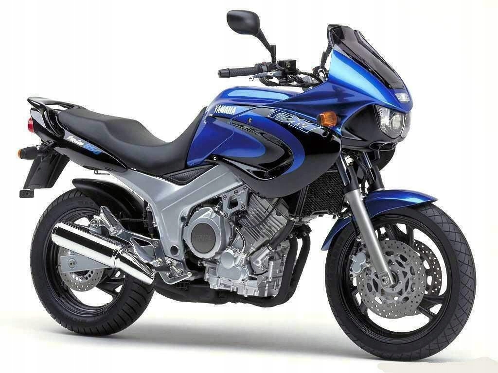 Yamaha tdm850: review, history, specs - bikeswiki.com, japanese motorcycle encyclopedia