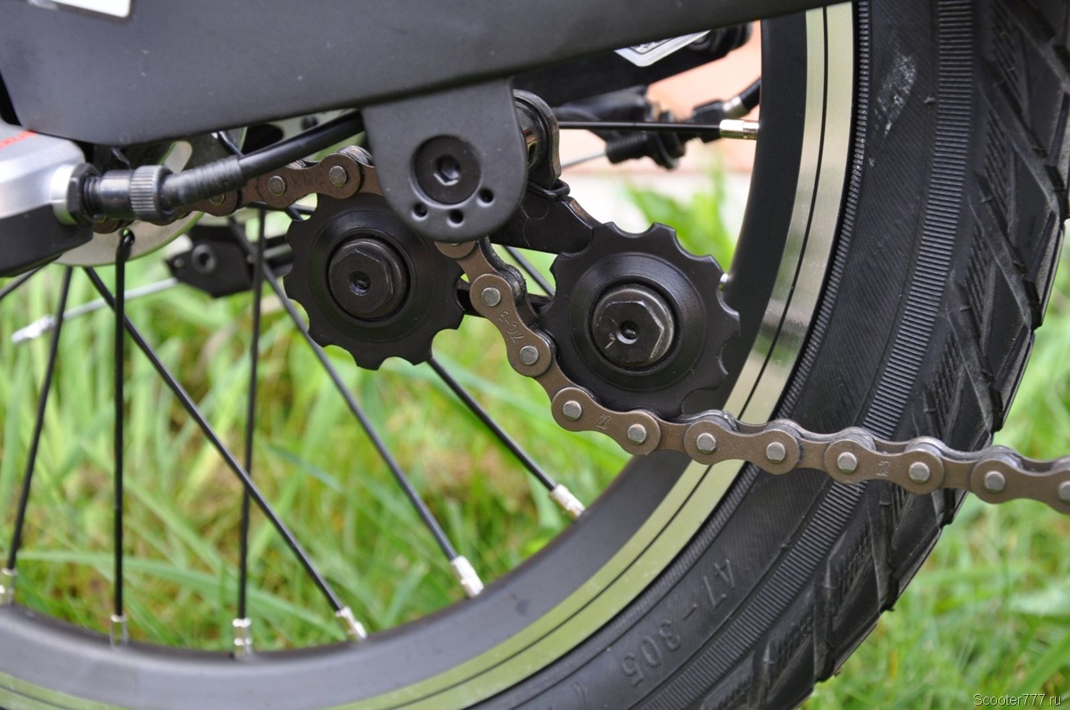 Варим цепь велосипеда в парафине, особенности процедуры