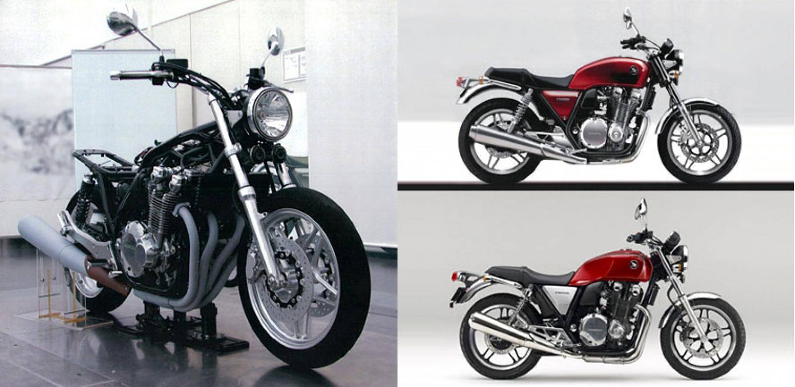 Honda cb1100 (ex, dlx, rs): review, history, specs - bikeswiki.com, japanese motorcycle encyclopedia