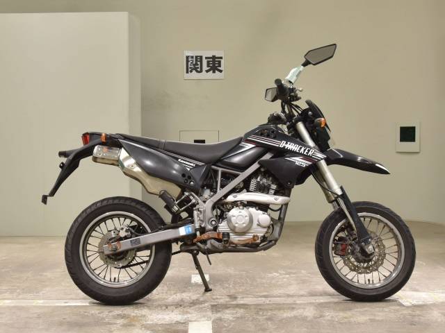 Kawasaki klx125 d-tracker: review, history, specs - bikeswiki.com, japanese motorcycle encyclopedia