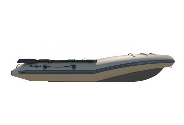 Лодки баджер - модельный ряд, характеристики, описание и фото