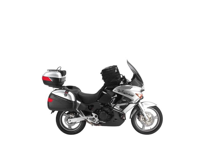 Обзор мотоцикла honda xl 125 v varadero (honda varadero 125)