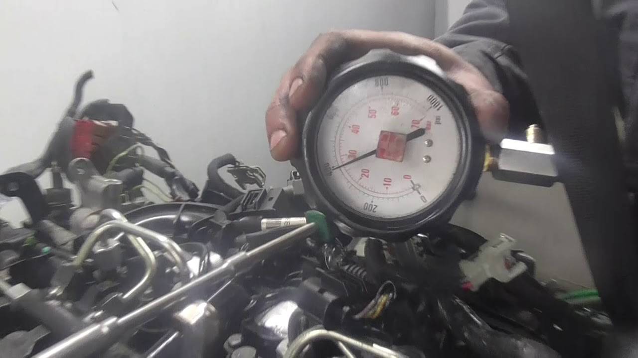 Проверенный способ ремонта двигателя без разбора - avto-idea.ru