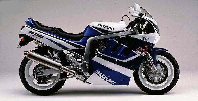Suzuki gsx r1000: фото gsx-r, технические характеристики, скорость