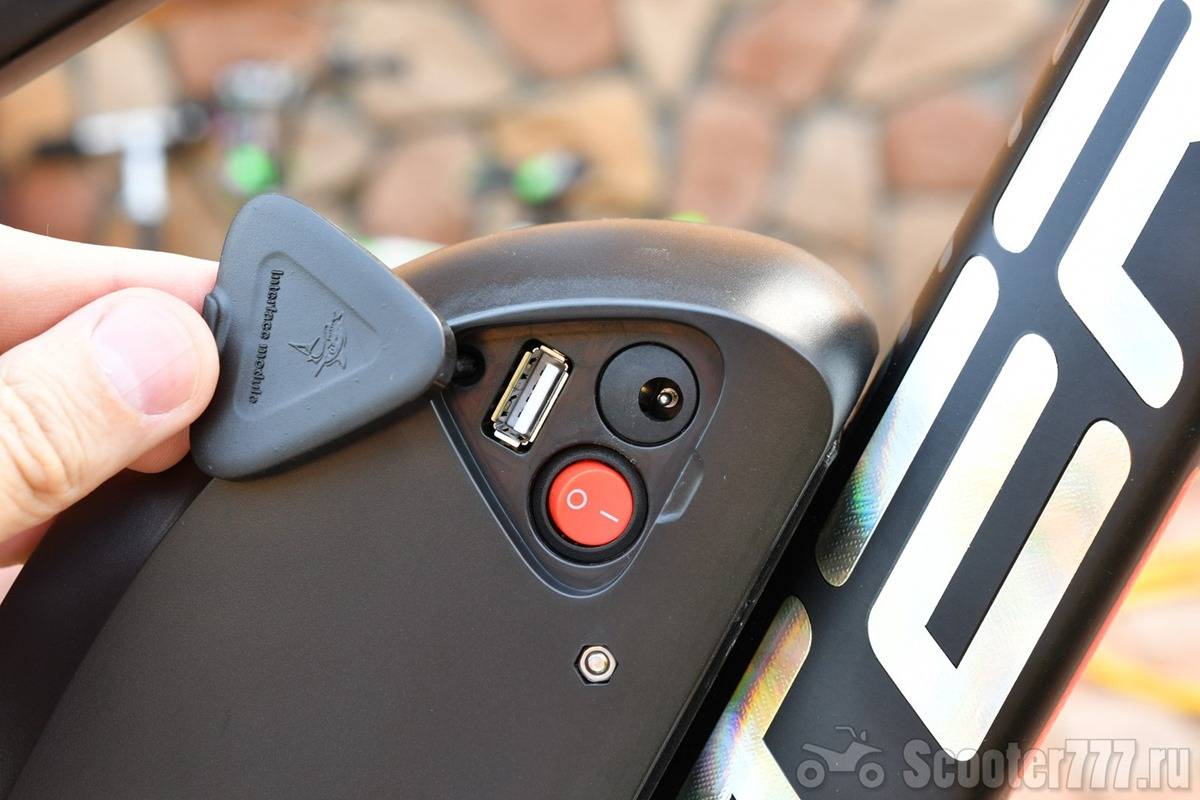 Электровелосипед twitter mantis e1 - отзывы