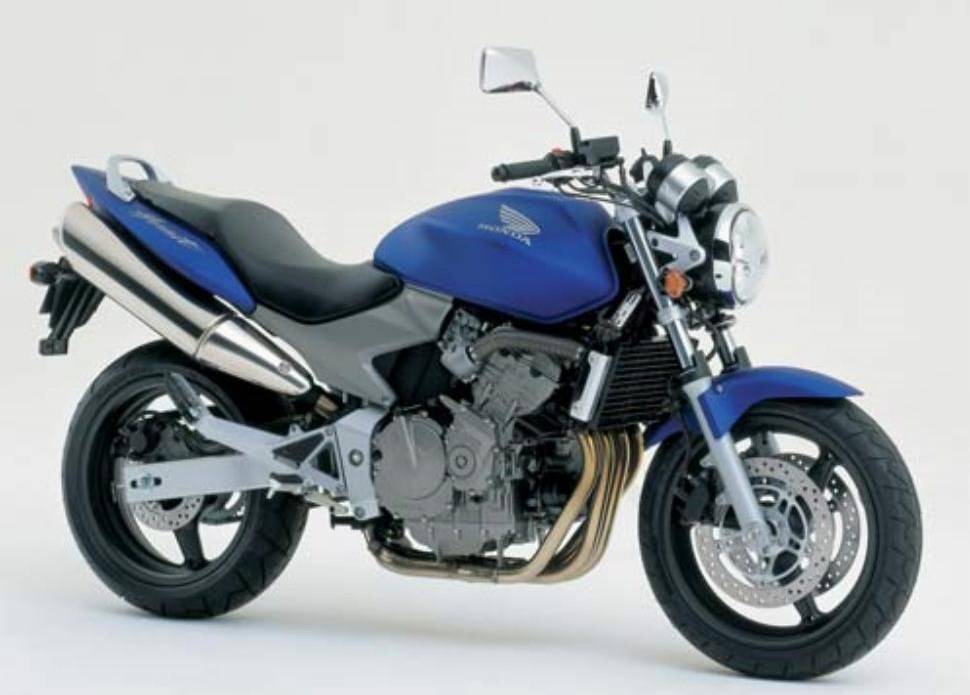 Мотоцикл honda cb 900 f hornet: обзор, технические характеристики