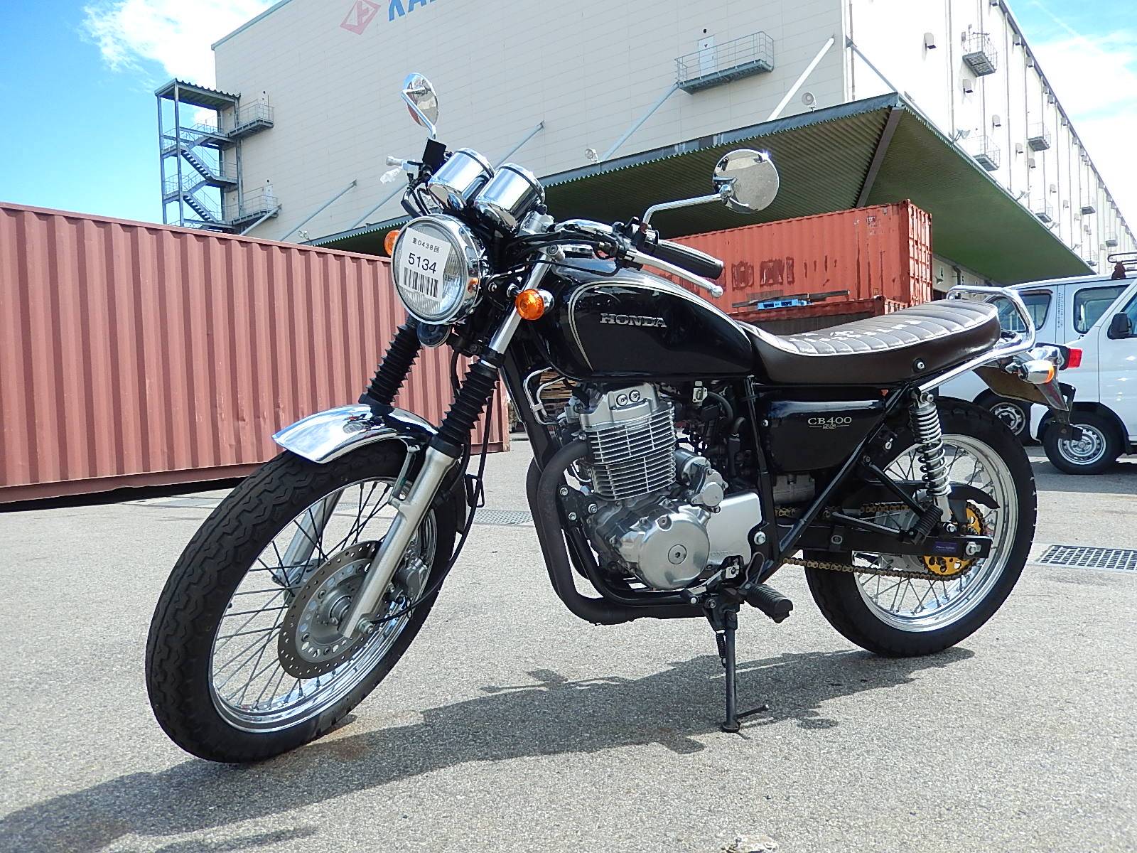 Обзор мотоцикла honda cb 400 — bikeswiki - энциклопедия японских мотоциклов