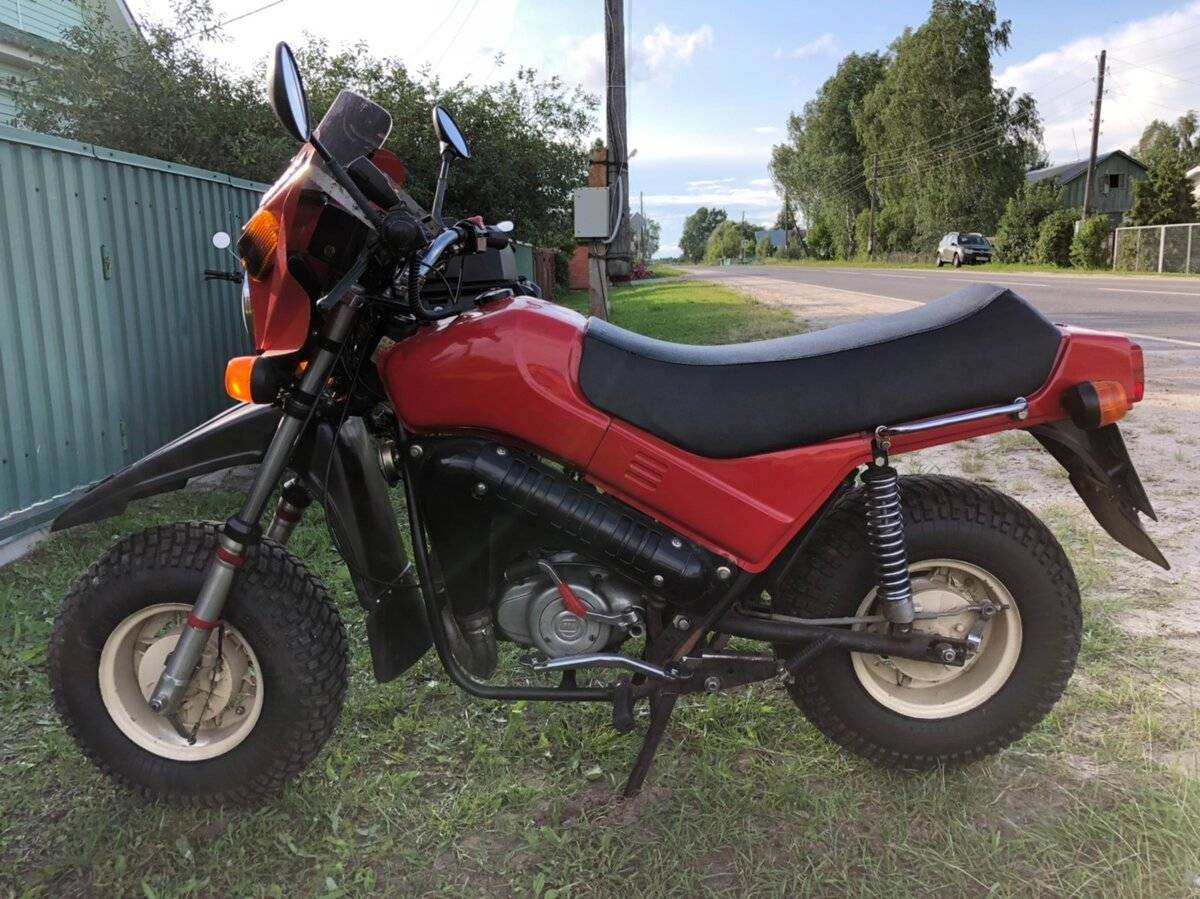 ✅ полный обзор мотоцикла тула: характеристики, фото, видео - craitbikes.ru