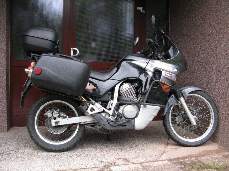 Обзор мотоцикла honda xl 400 v transalp — bikeswiki - энциклопедия японских мотоциклов