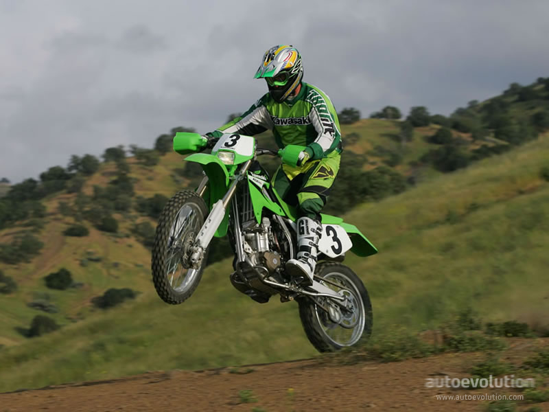 Обзор мотоцикла kawasaki klx 250 — bikeswiki - энциклопедия японских мотоциклов