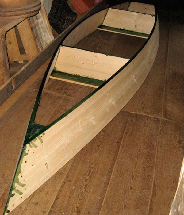Лодка из фанеры своими руками (32 фото): чертежи и выкройки самодельной лодки. как сделать фанерную лодку-плоскодонку для рыбалки