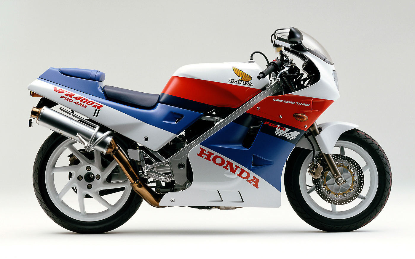 Honda vfr400r (rvf400r): review, history, specs - bikeswiki.com, japanese motorcycle encyclopedia