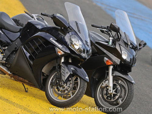Yamaha xjr 1300 - особенности мотоцикла, достоинства и недостатки | ямаха xjr 1300 - фото мото и отзывы