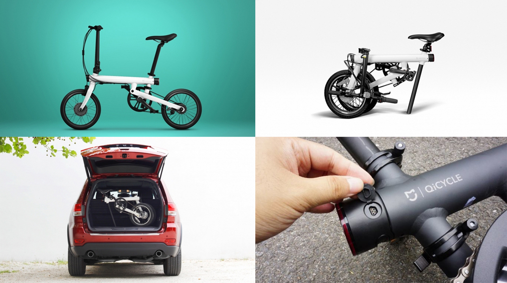 Электровелосипеды xiaomi: обзор новых электрических моделей, характеристики, дизайн