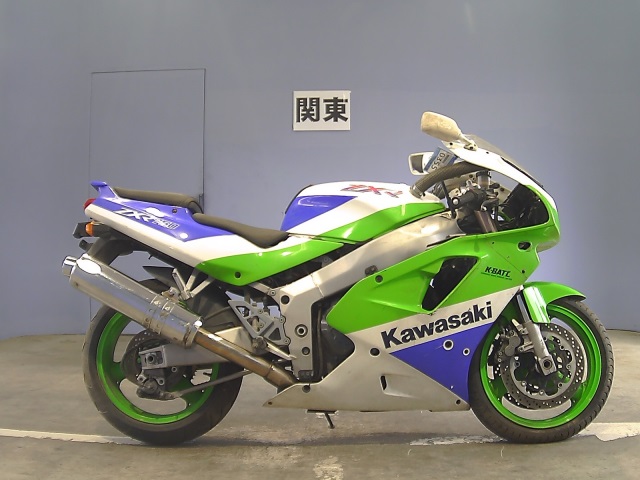 Kawasaki brute force (кавасаки брут форс) 750 - обзор лучшего для бездорожья квадроцикла