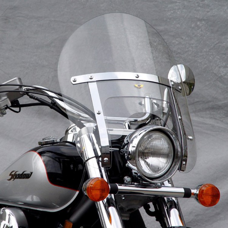 ✅ стекло ветровое на мотоцикл, их виды, универсальные стекла, спойлеры и крепления для стекол - craitbikes.ru