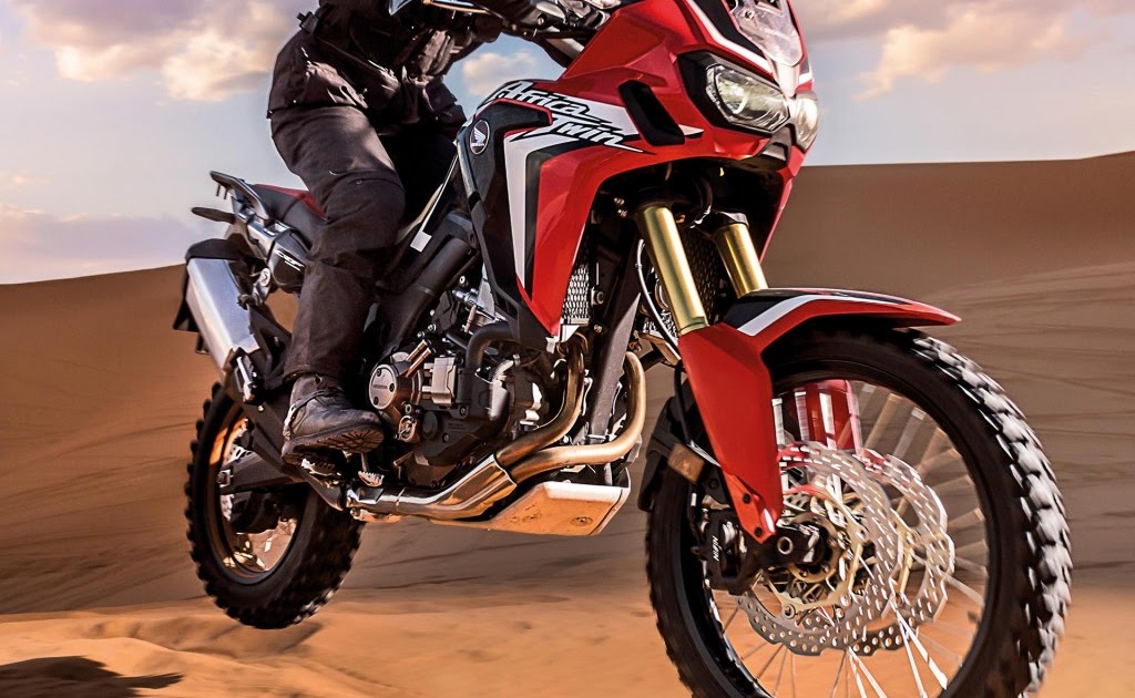 Мотоцикл хонда crf 1000l africa twin: технические характеристики, отзывы