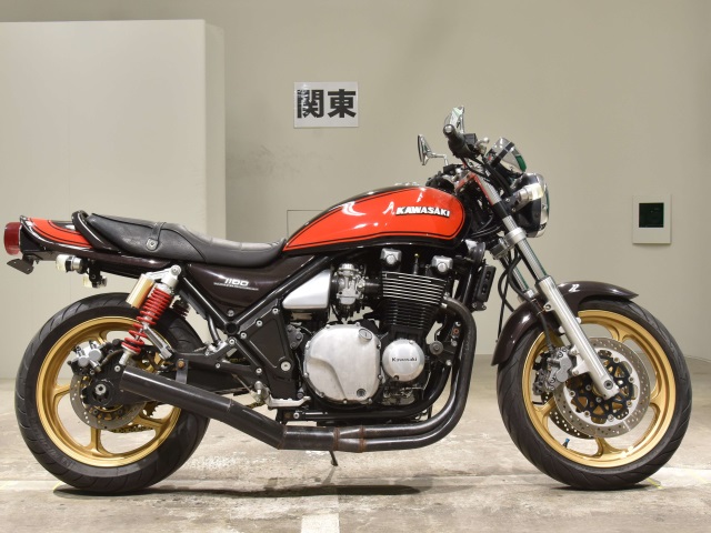 Обзор мотоцикла kawasaki zephyr 550 (zr550b) — bikeswiki - энциклопедия японских мотоциклов