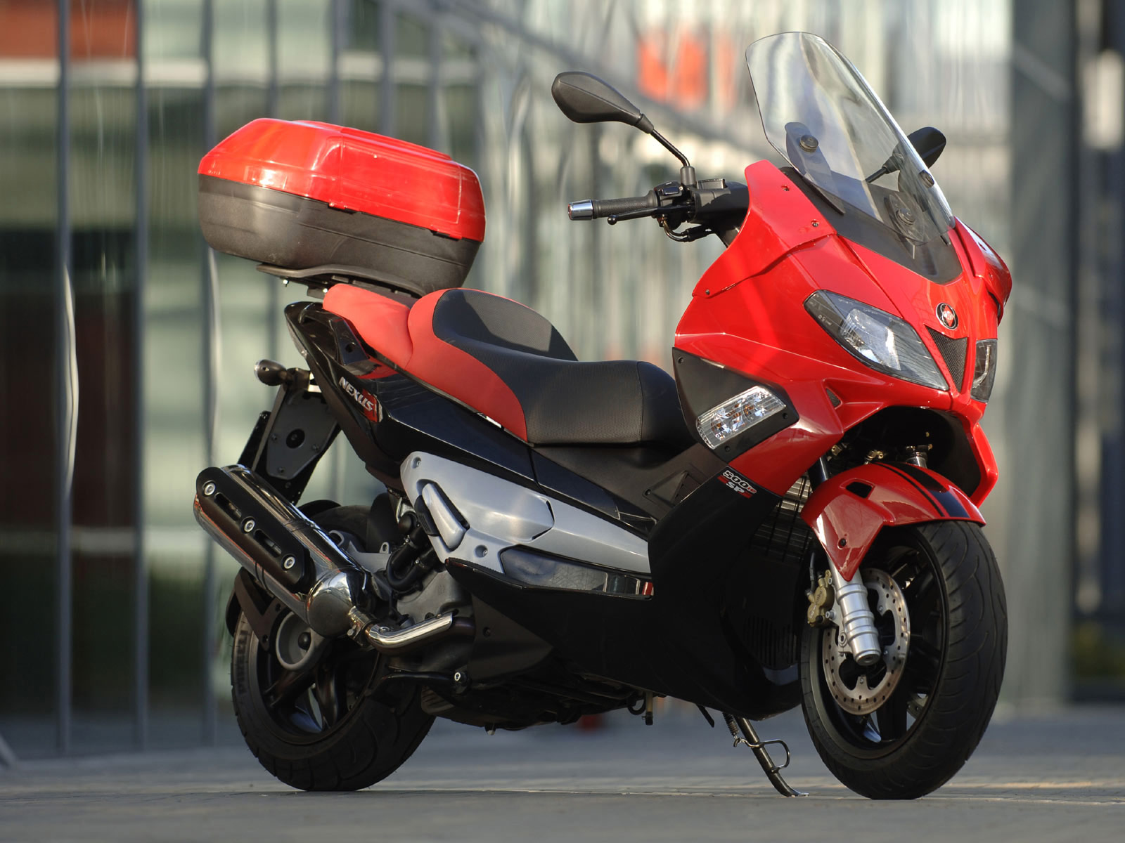 Gilera runner 125 (2009-2016) review | specs & prices | mcn